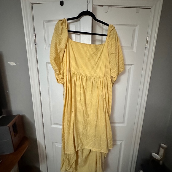 Joe Fresh High-Low Dress - Picture 1 of 3